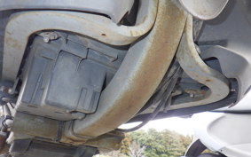 SUZUKI LET's 4 CA45A