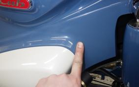 HONDA C125 SUPER CUB 2020 JA71