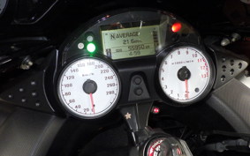 KAWASAKI ZZ1400 NINJA R 2009 ZXT40C