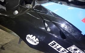 SUZUKI GSX-R1000 2011