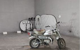 HONDA MONKEY Z50J