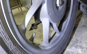 HONDA DIO 110 2023 JK03