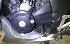 HONDA CBR250R A 1997 CS250R