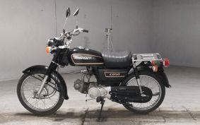 HONDA BENLY50 CD50