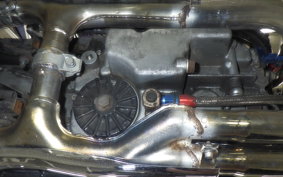 KAWASAKI ZEPHYR 1100 1993 ZRT10A