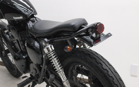 KAWASAKI ESTRELLA RS BJ250A