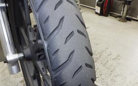 HONDA CROSS CUB 110 2002 JA60