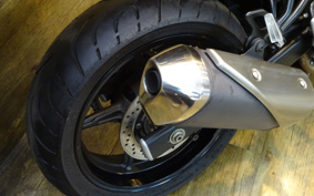 SUZUKI SV650 ABS 2020 VP55B