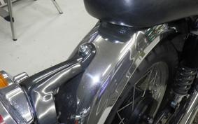 KAWASAKI W650 2005 EJ650A