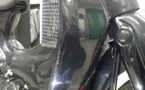 HONDA LITTLE CUB E AA01