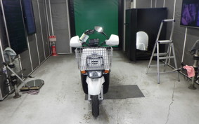 YAMAHA GEAR Gen.2 UA08J