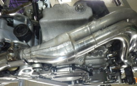 SUZUKI BANDIT 250 Gen.2 GJ77A