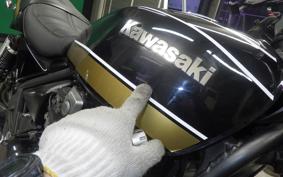 KAWASAKI ZEPHYR 400 KAI 2005 ZR400C