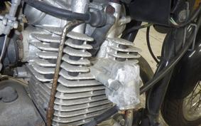 KAWASAKI ELIMINATOR 125 1995 BN125A
