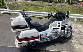 HONDA GL1500 GOLD WING 1996 SC22