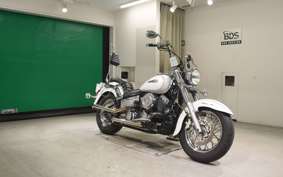 YAMAHA DRAGSTAR 400 CLASSIC 2005 VH01J