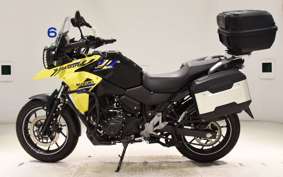 SUZUKI V-STROM 250 A 2019