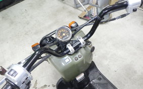 HONDA ZOOMER AF58