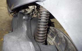 SUZUKI LET's 4 1992 CA45A