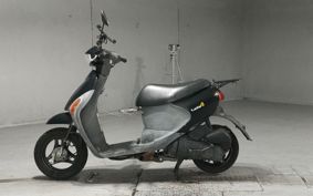 SUZUKI LETS4 CA41A