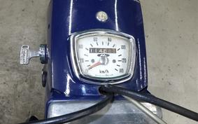 HONDA C92 SUPER CUB 2012 C92