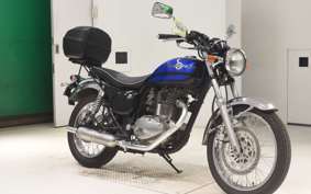 KAWASAKI ESTRELLA RS BJ250A