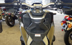 HONDA ADV150 KF38