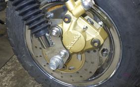 HONDA MONKEY 1996 Z50A