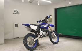 YAMAHA YZ85LW CB13C