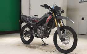 HONDA CRF250L 2016 MD47