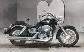 HONDA SHADOW 400 2004 NC34
