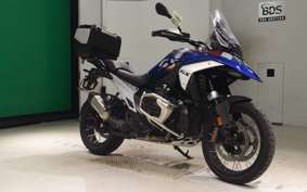 BMW R1300GS Touring 2024