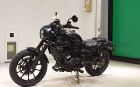 KAWASAKI ELIMINATOR400-3SE 2023 EL400A