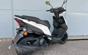 YAMAHA JOG125 SEJ5J