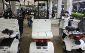 HONDA GYRO CANOPY TA03