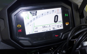 KAWASAKI NINJA 1000 SX 2022 ZXT02K