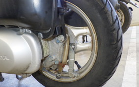 HONDA DIO Gen.6 AF68