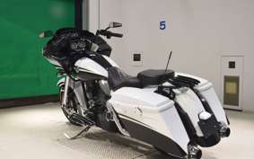 HARLEY FLTRXSE1800CVO 2012
