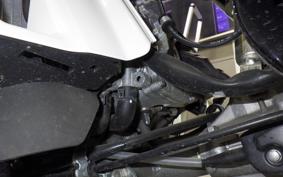 HONDA GYRO X 2016 TD02