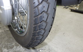 HONDA ｸﾛｽｶﾌﾞ50 2012 AA06