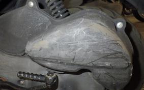 SUZUKI LET's 4 CA45A