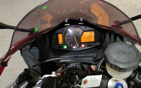 HONDA CBR600RR 2008 PC40