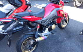 HONDA GROM JC75