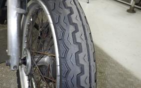 YAMAHA SRV250 RENAISSA 4DN