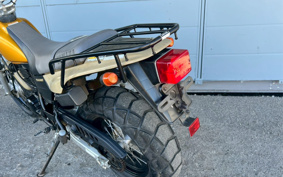 YAMAHA TW200 2JL