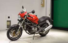 DUCATI MONSTER S4 2003
