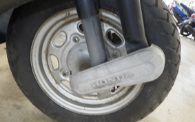 HONDA SPACY 125 Gen. 2 JF03