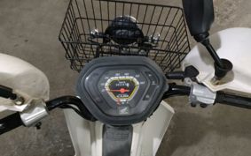 HONDA SUPER CUB50 AA04