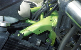 KAWASAKI Z250 Gen.2 2000 EX250P