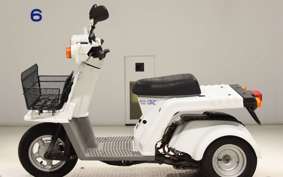 HONDA GYRO X TD02